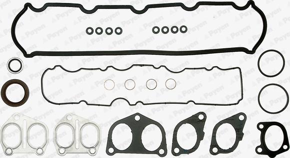 Payen CA5830 - Kit guarnizioni, Testata www.autoricambi360.it