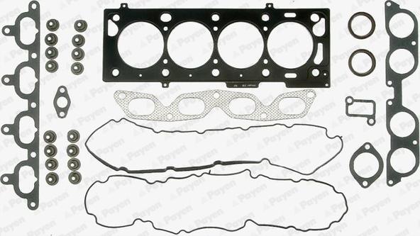 Payen CB5400 - Kit guarnizioni, Testata www.autoricambi360.it