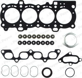 Payen CB5133 - Kit guarnizioni, Testata www.autoricambi360.it