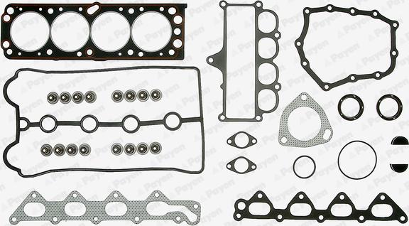 Payen CB5230 - Kit guarnizioni, Testata www.autoricambi360.it