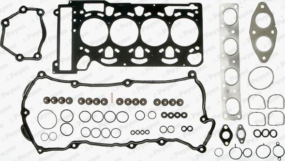 Payen CC5440 - Kit guarnizioni, Testata www.autoricambi360.it