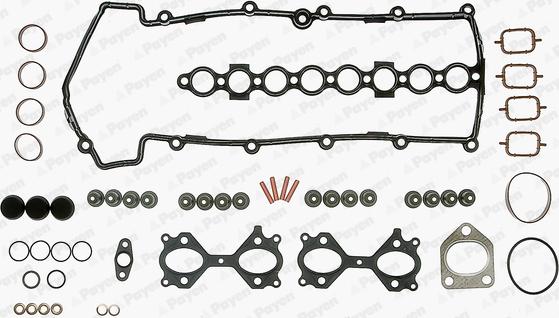 Payen CC5410 - Kit guarnizioni, Testata www.autoricambi360.it
