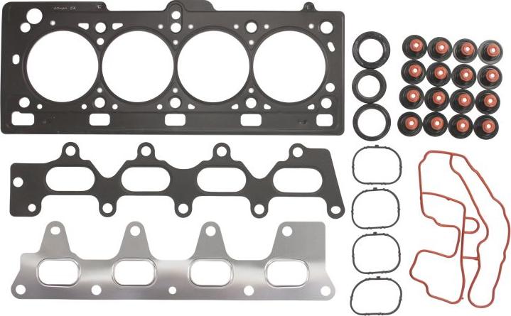 Payen CC5110 - Kit guarnizioni, Testata www.autoricambi360.it