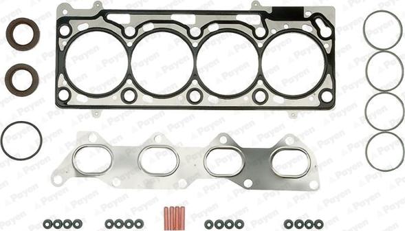 Payen CC5281 - Kit guarnizioni, Testata www.autoricambi360.it
