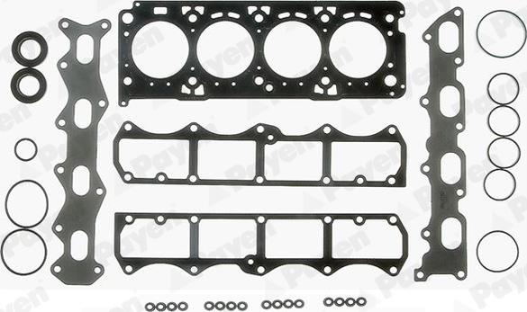 Payen CD5970 - Kit guarnizioni, Testata www.autoricambi360.it