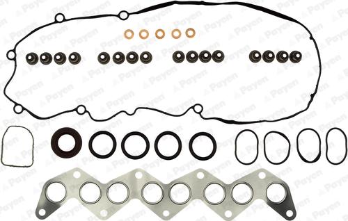 Payen CD5500 - Kit guarnizioni, Testata www.autoricambi360.it