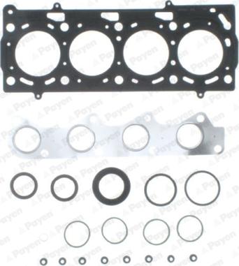 Payen CD5630 - Kit guarnizioni, Testata www.autoricambi360.it