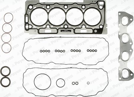 Payen CD5180 - Kit guarnizioni, Testata www.autoricambi360.it