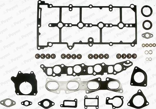 Payen CD5840 - Kit guarnizioni, Testata www.autoricambi360.it