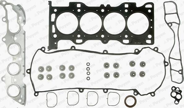 Payen CD5220 - Kit guarnizioni, Testata www.autoricambi360.it