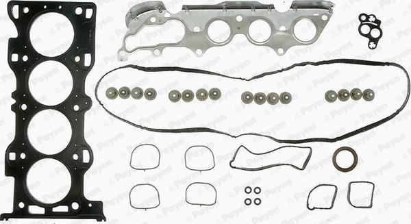 Payen CD5221 - Kit guarnizioni, Testata www.autoricambi360.it