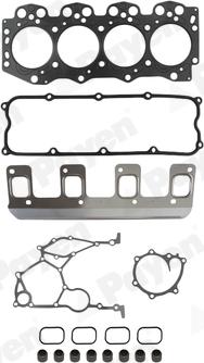 Payen CE5470 - Kit guarnizioni, Testata www.autoricambi360.it
