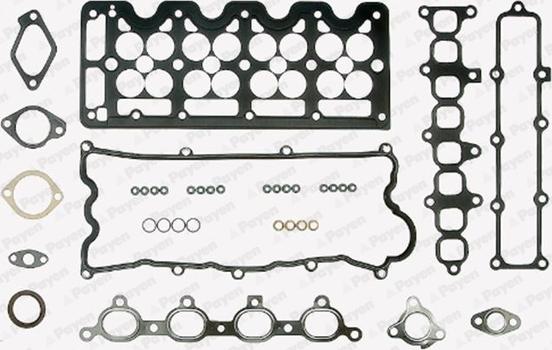 Payen CE5521 - Kit guarnizioni, Testata www.autoricambi360.it