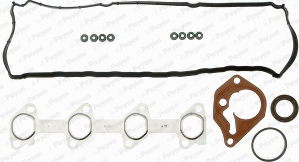 Payen CE5200 - Kit guarnizioni, Testata www.autoricambi360.it