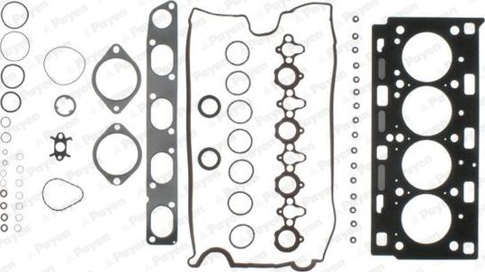 Payen CE5210 - Kit guarnizioni, Testata www.autoricambi360.it