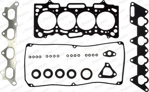 Payen CF5481 - Kit guarnizioni, Testata www.autoricambi360.it