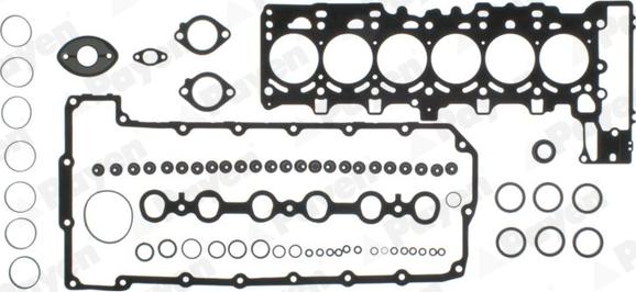 Payen CG9540 - Kit guarnizioni, Testata www.autoricambi360.it