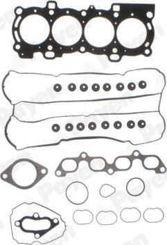 Payen CG9560 - Kit guarnizioni, Testata www.autoricambi360.it