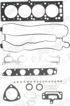 Payen CG9570 - Kit guarnizioni, Testata www.autoricambi360.it