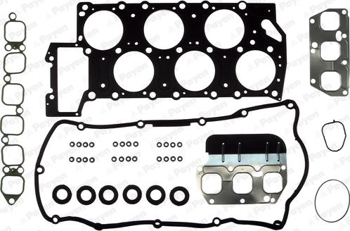 Payen CG9610 - Kit guarnizioni, Testata www.autoricambi360.it