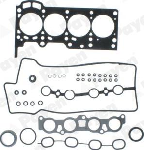 Payen CG9830 - Kit guarnizioni, Testata www.autoricambi360.it