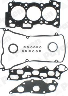 Payen CG5920 - Kit guarnizioni, Testata www.autoricambi360.it