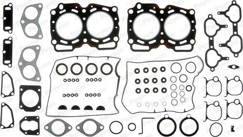 Payen CG5440 - Kit guarnizioni, Testata www.autoricambi360.it