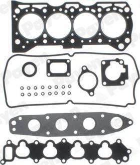 Payen CG5511 - Kit guarnizioni, Testata www.autoricambi360.it
