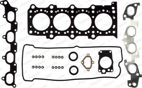 Payen CG8020 - Kit guarnizioni, Testata www.autoricambi360.it