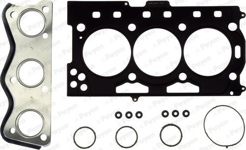 Payen CG8840 - Kit guarnizioni, Testata www.autoricambi360.it