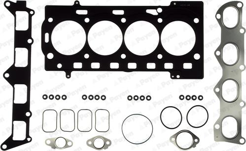 Payen CG8850 - Kit guarnizioni, Testata www.autoricambi360.it