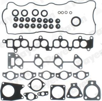 Payen CH5690 - Kit guarnizioni, Testata www.autoricambi360.it