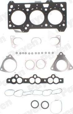 Payen CH5060 - Kit guarnizioni, Testata www.autoricambi360.it