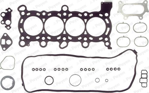 Payen CH5760 - Kit guarnizioni, Testata www.autoricambi360.it