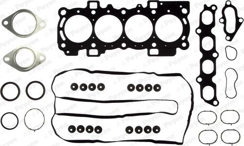 Payen CH6430 - Kit guarnizioni, Testata www.autoricambi360.it