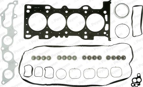 Payen CH6350 - Kit guarnizioni, Testata www.autoricambi360.it