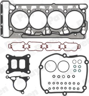 Payen CH8110 - Kit guarnizioni, Testata www.autoricambi360.it