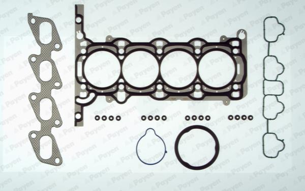 Payen CH7041 - Kit guarnizioni, Testata www.autoricambi360.it