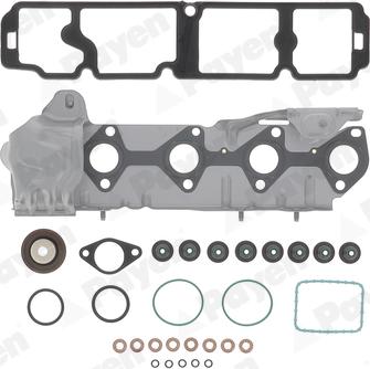 Payen CH7250 - Kit guarnizioni, Testata www.autoricambi360.it