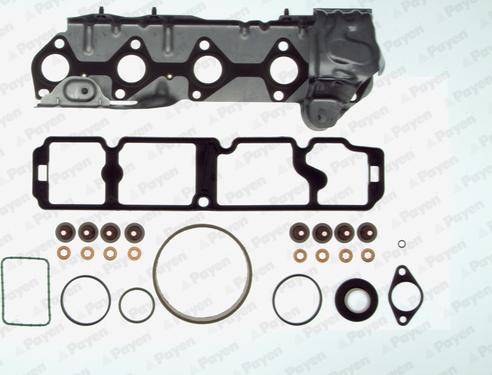 Payen CH7260 - Kit guarnizioni, Testata www.autoricambi360.it