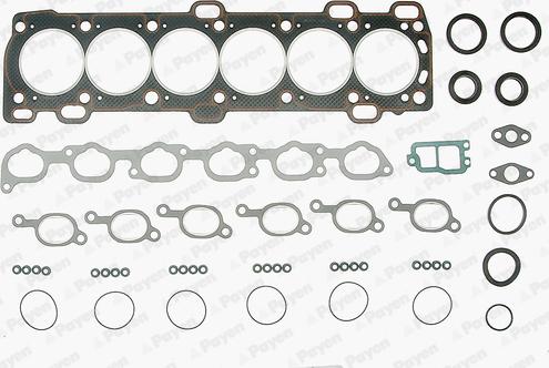 Payen CY260 - Kit guarnizioni, Testata www.autoricambi360.it