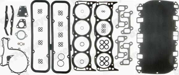 Payen CY200 - Kit guarnizioni, Testata www.autoricambi360.it