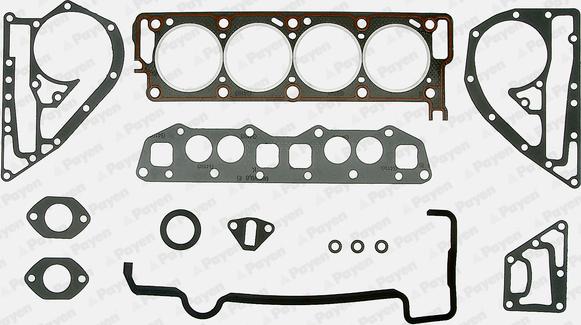Payen DF873 - Kit guarnizioni, Testata www.autoricambi360.it