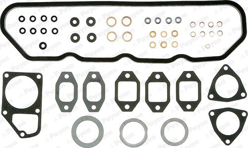 Payen DG050 - Kit guarnizioni, Testata www.autoricambi360.it