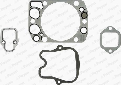 Payen DG855 - Kit guarnizioni, Testata www.autoricambi360.it