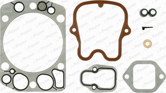 Payen DG853 - Kit guarnizioni, Testata www.autoricambi360.it