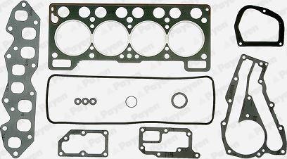 Payen DH693 - Kit guarnizioni, Testata www.autoricambi360.it