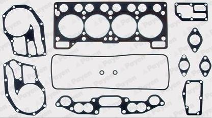 Payen DH681 - Kit guarnizioni, Testata www.autoricambi360.it
