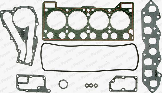 Payen DH683 - Kit guarnizioni, Testata www.autoricambi360.it