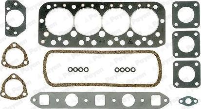 Payen DK450 - Kit guarnizioni, Testata www.autoricambi360.it